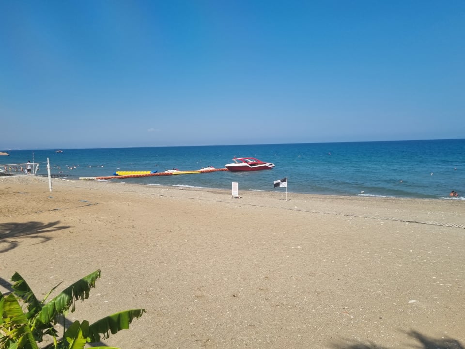 Strand TUI MAGIC LIFE Beldibi +16