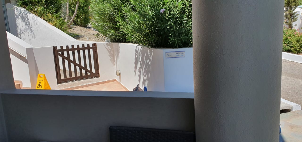 Zimmer alltoura Club Hotel Porto Angeli Beach Resort