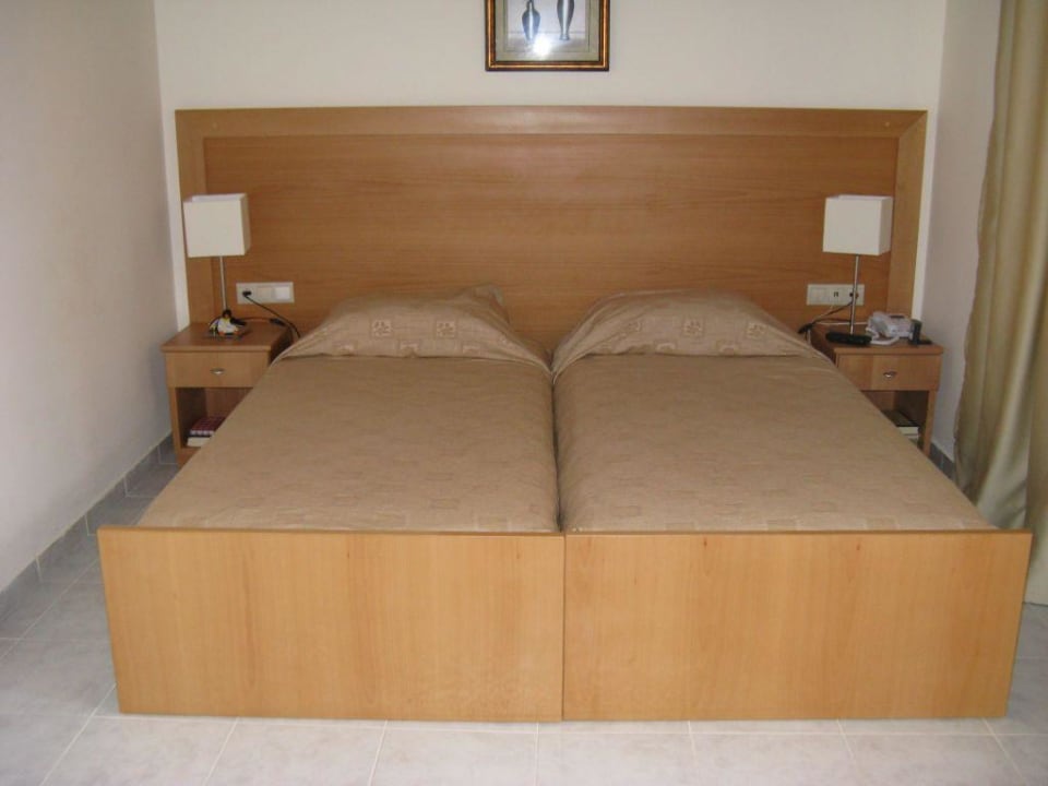 Hotelzimmer Hotel Golden Odyssey