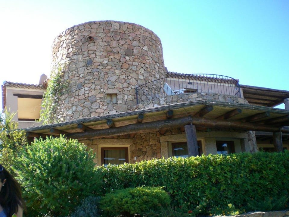 Villaggio Vista Village