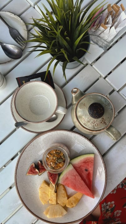 Gastro voco Dubai The Palm by IHG