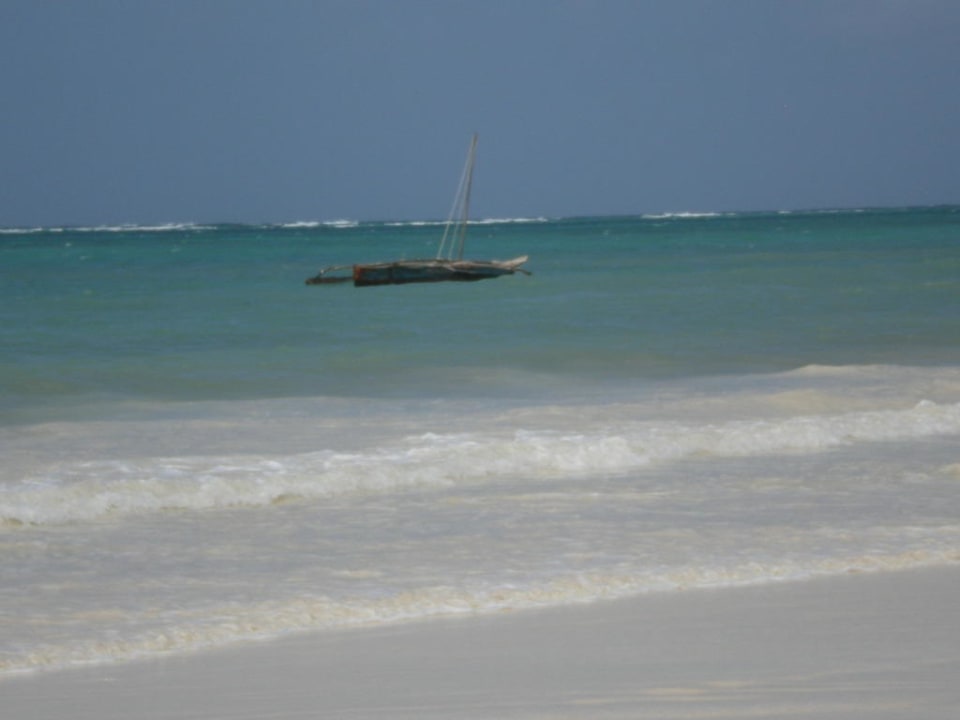 Diani Beach Hotel Papillon Lagoon Reef