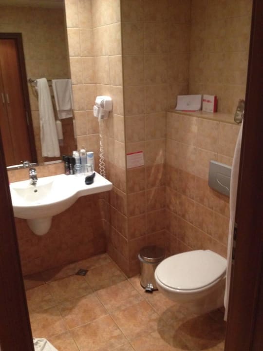 Badezimmer Sol Luna Bay