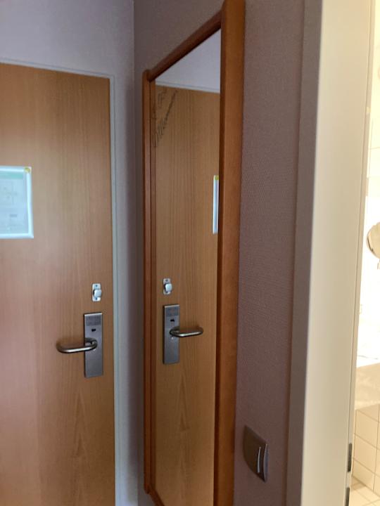 Zimmer Best Western Plaza Hotel Zwickau