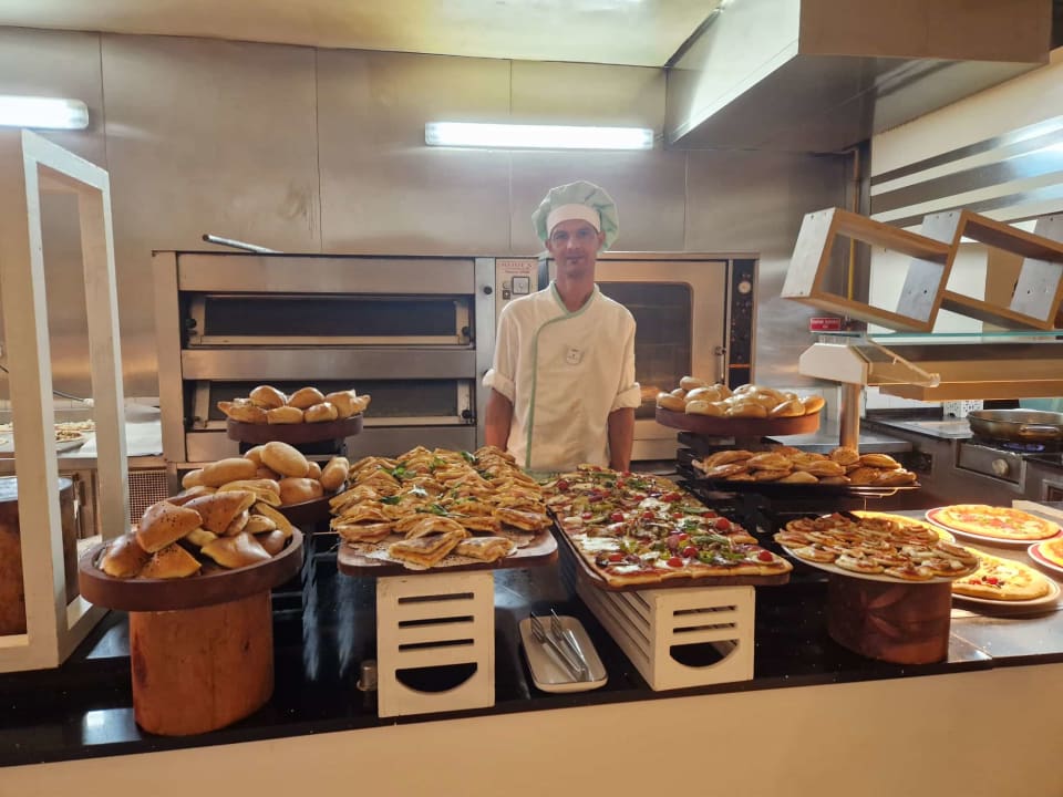 Gastro Iberostar Waves Averroes
