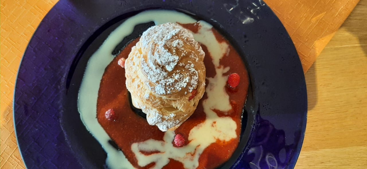 Gastro 1. Bier & Wohlfühlhotel Gut Riedelsbach