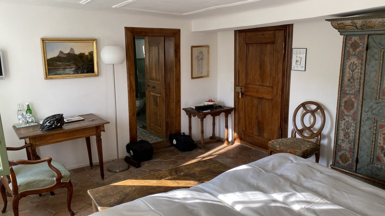 Zimmer Gasthof Hirschen