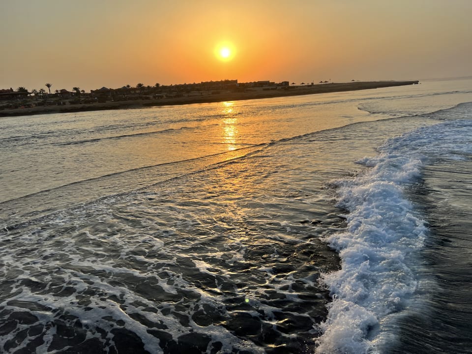 Strand Three Corners Happy Life Beach Resort