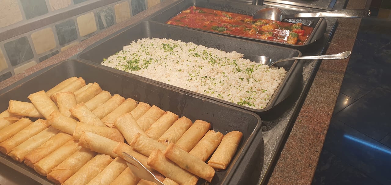 Gastro Adrián Hoteles Colón Guanahaní - Adults only