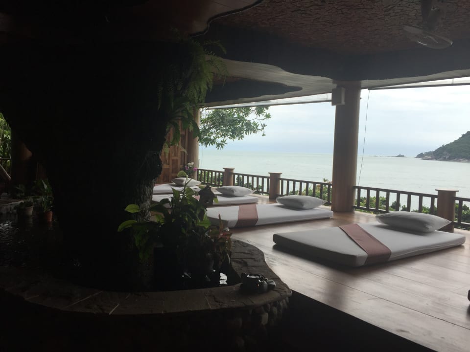 Sport & Freizeit Santhiya Koh Phangan Resort & Spa