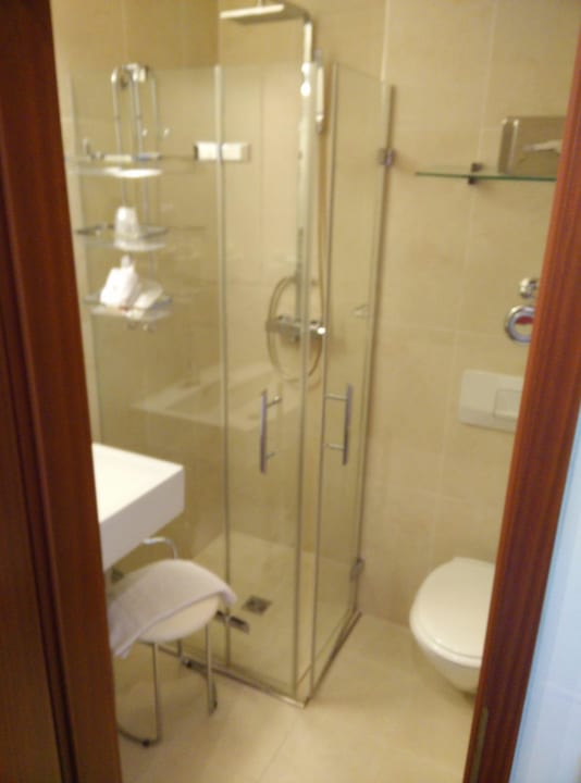 Bad Hotel König Ludwig II