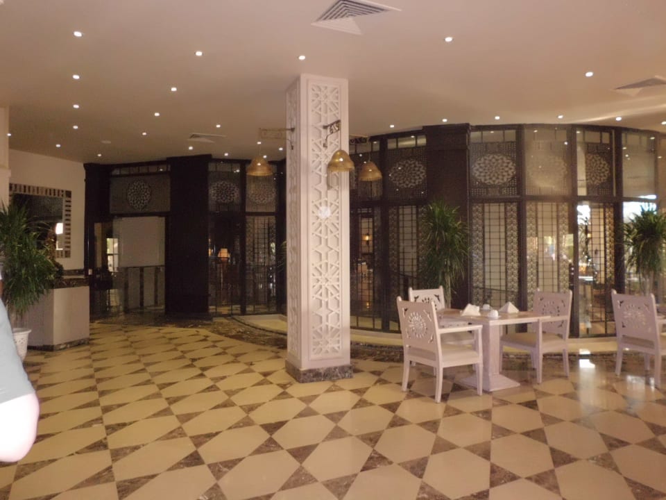 8m World Makadi Spa - Adults only