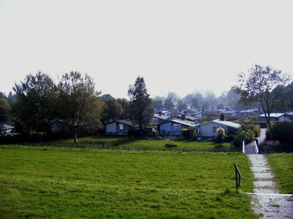 Bungalowpark Grootslag Het Grootslag Vakantiepark