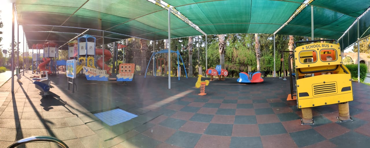 Sport & Freizeit Club Grand Side
