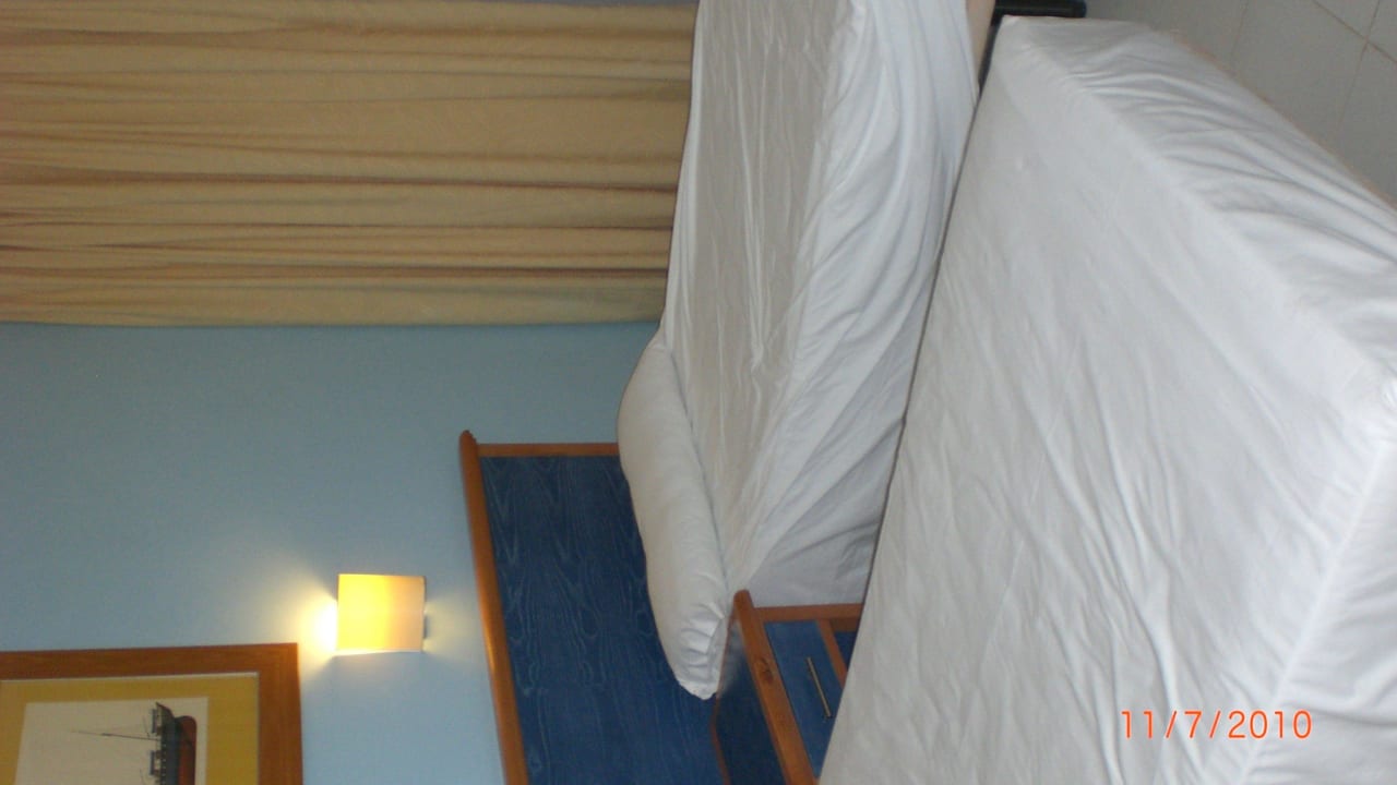 ZImmer Sol Sancti Petri Apartamentos
