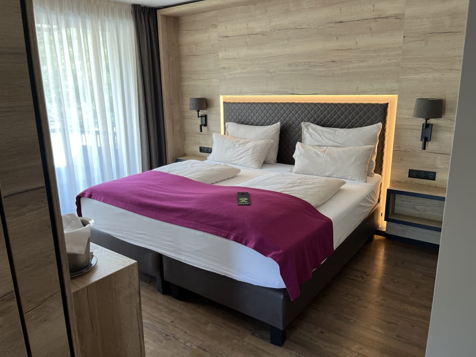 Zimmer Hotel ADAPURA Wagrain