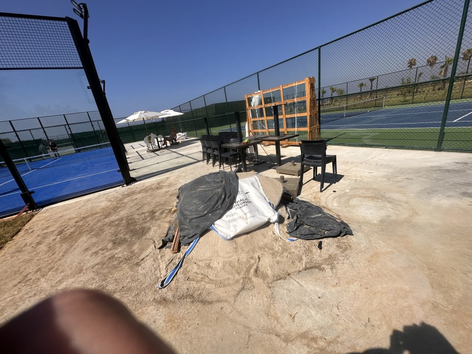 Sonstiges Jacaranda Luxury Resort