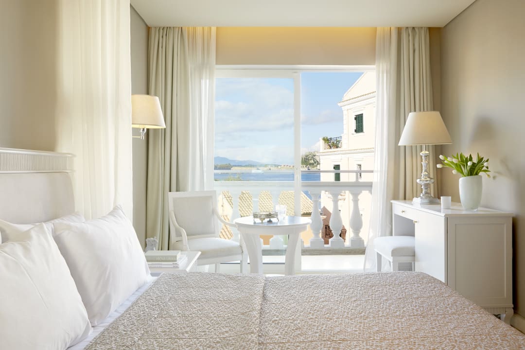 Zimmer Mon Repos Palace - Adults only