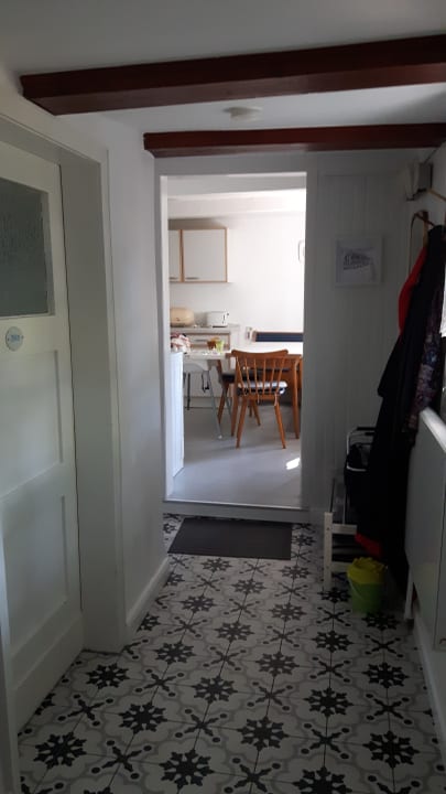 Zimmer Lüserlandlust