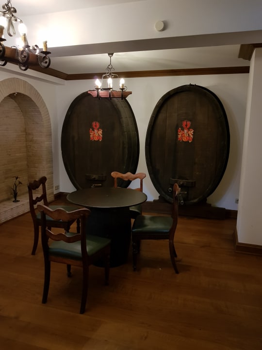 Sonstiges Burghotel Haselünne