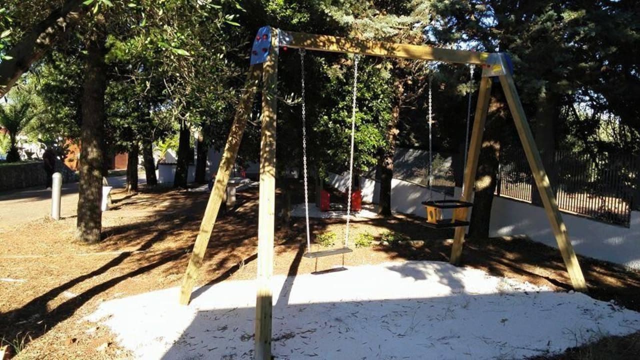 Baby Park Città Bianca Country Resort