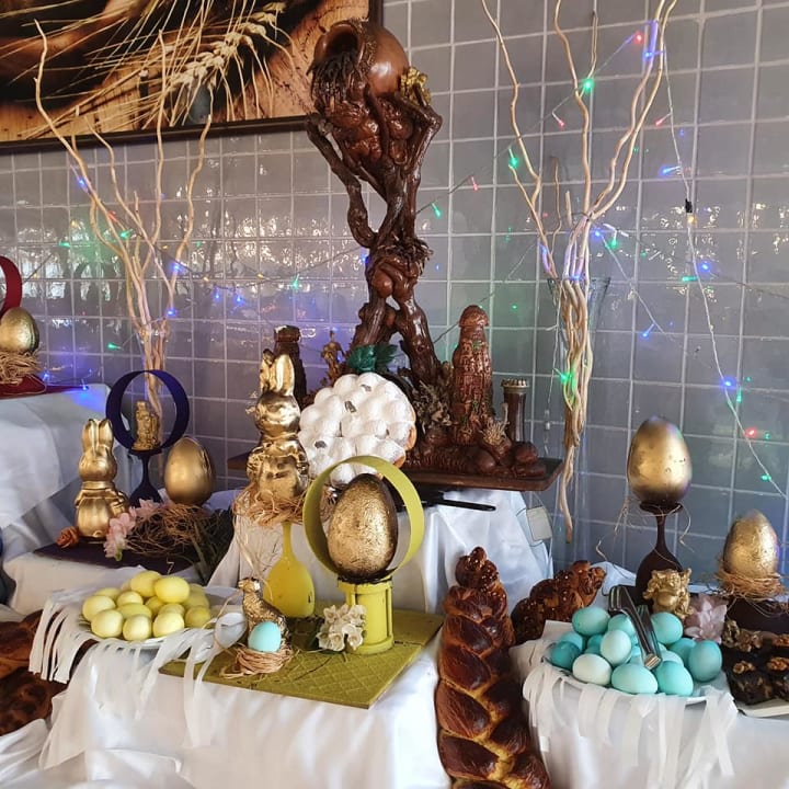 Gastro Ramada Plaza by Wyndham Antalya