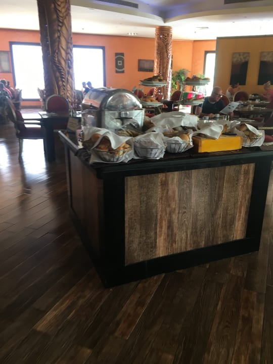 Gastro Sentido Caribbean World Soma Bay