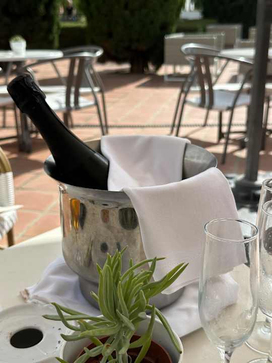 Gastro Fuerte Conil-Resort