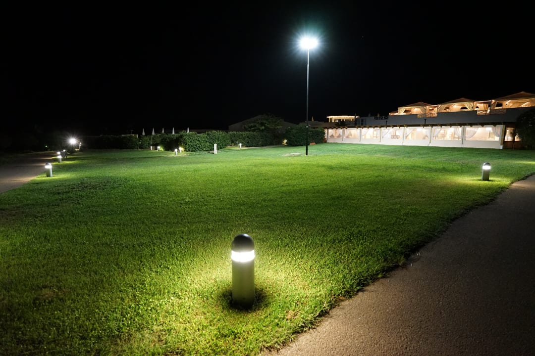 Garten Grande Baia Resort & Spa