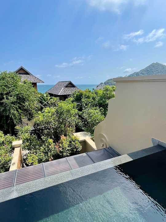 Zimmer Vana Belle A Luxury Collection Resort Koh Samui