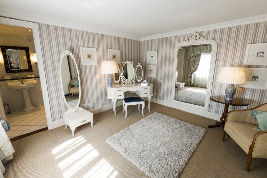 Zimmer The Keadeen Hotel