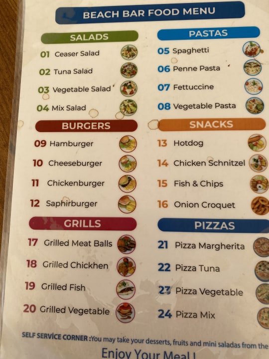 Gastro Saphir Resort & Spa