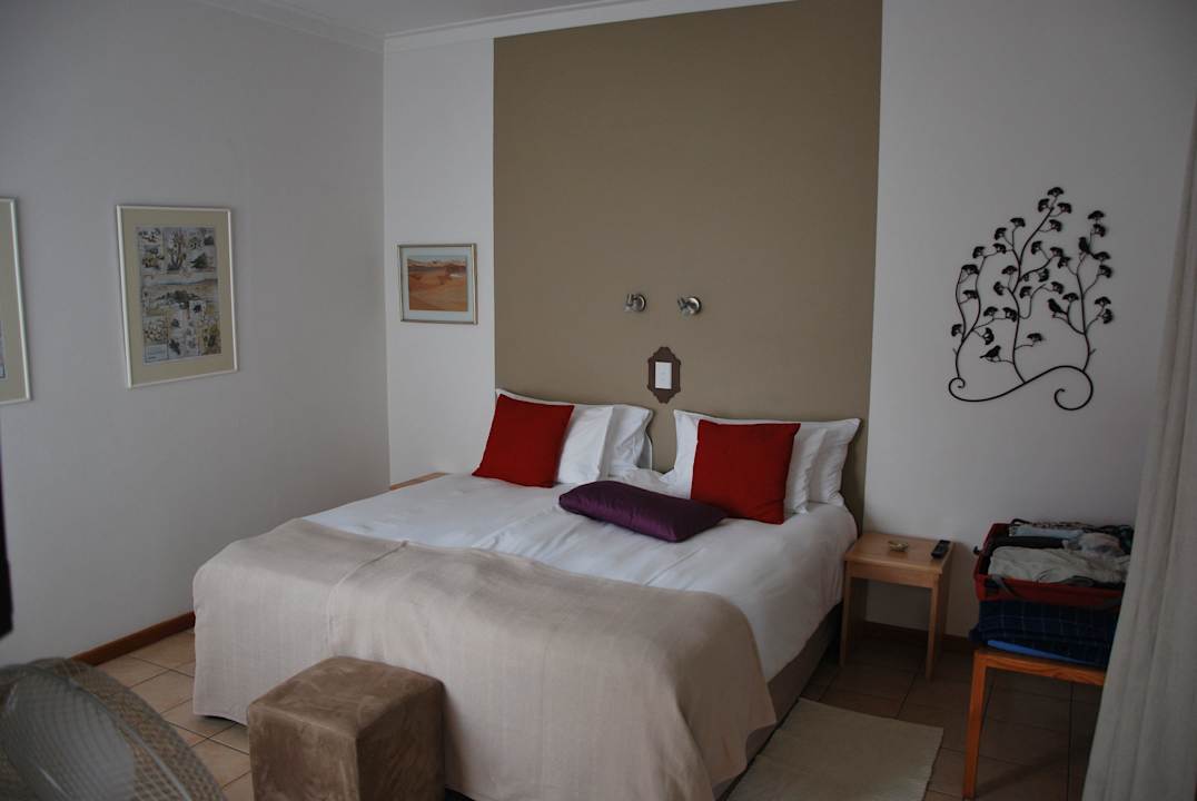 Doppelzimmer Meike's Guesthouse