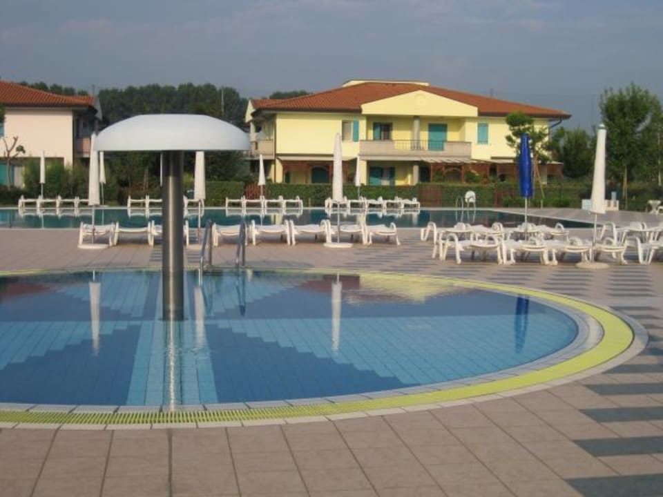 Kinderpool Giardini di Altea