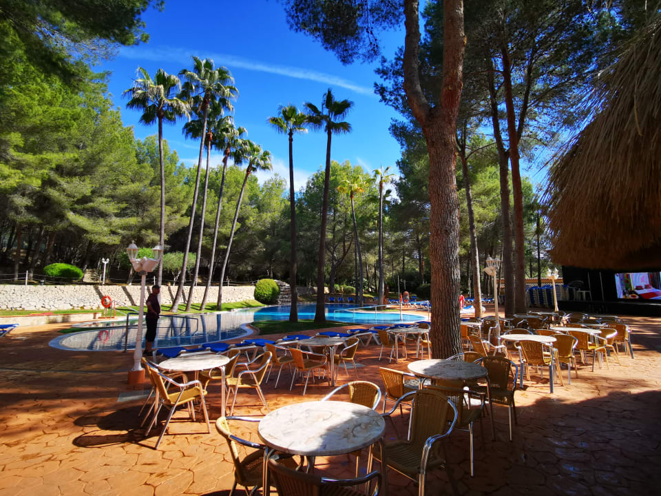 Pool Valentin Somni Hotel & Suites