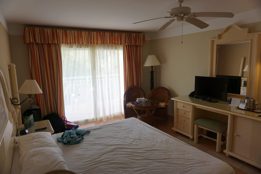 Zimmer Bahia Principe Grand El Portillo