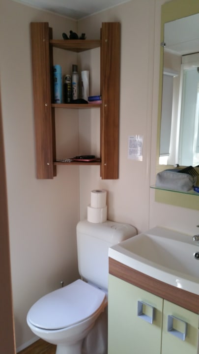 Zimmer Bungalows Campo Di Mare