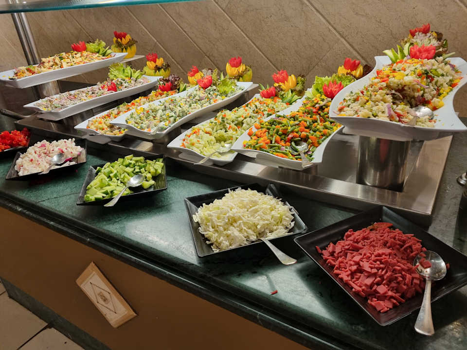 Gastro Giftun Azur Resort