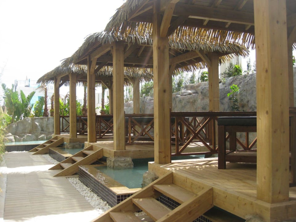 Spabereich Sentido Trendy Verbena Beach