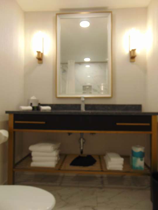 Zimmer Hotel The Henry