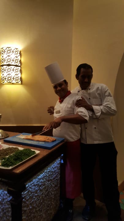 Restaurant Steigenberger Coraya Beach - Adults only