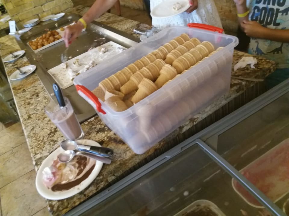 Gastro Imperial Palace Hotel