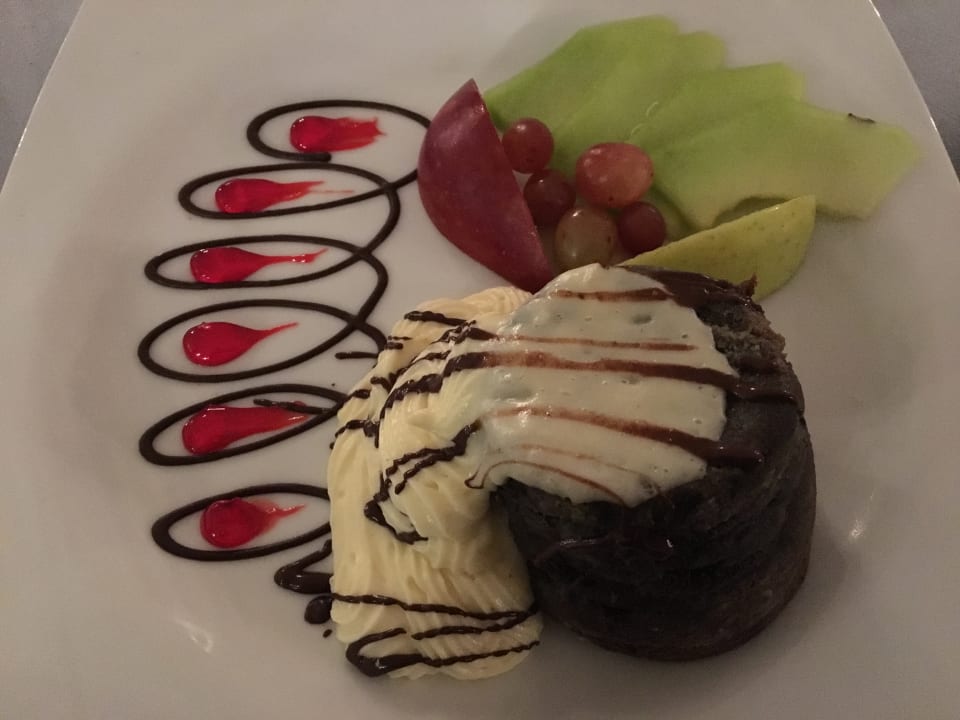 Gastro The Grand Hotel Sharm El Sheikh