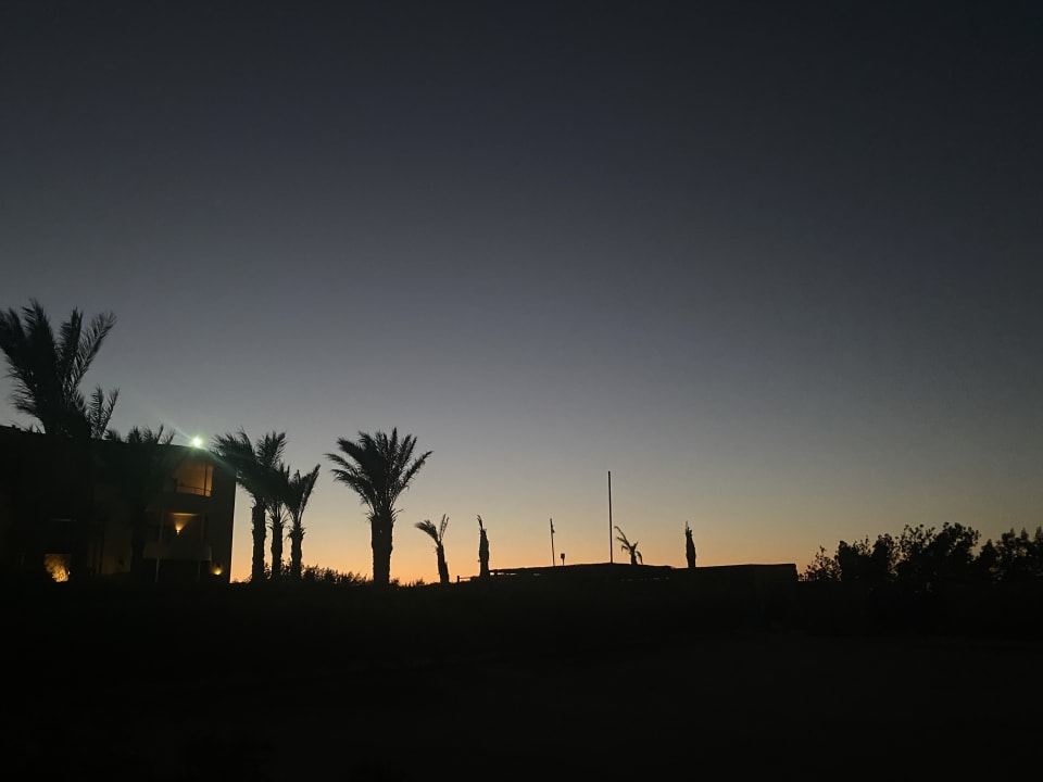 Ausblick Viva Blue Resort