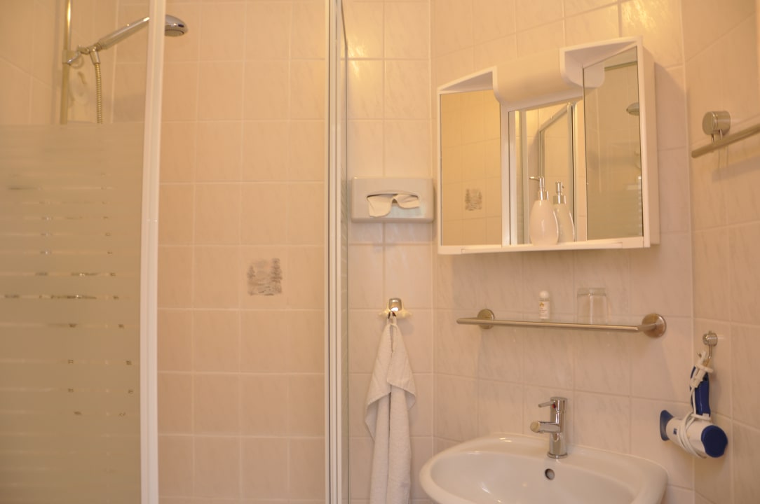 Zimmer Hotel an der Kapelle