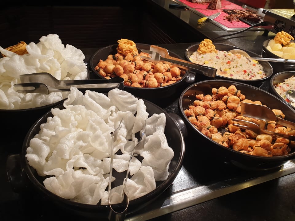 Gastro Hipotels Hipocampo Playa