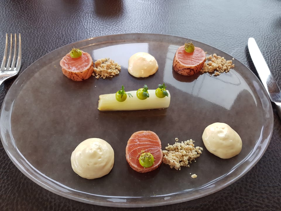 Gastro Der Birkenhof - Spa & Genuss Resort