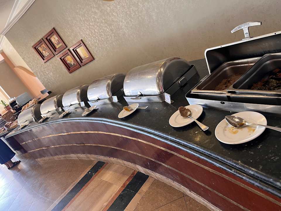 Gastro Coral Hills Resorts & SPA