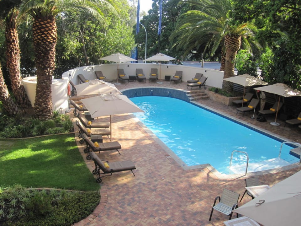 Pool SunSquare Cape Town