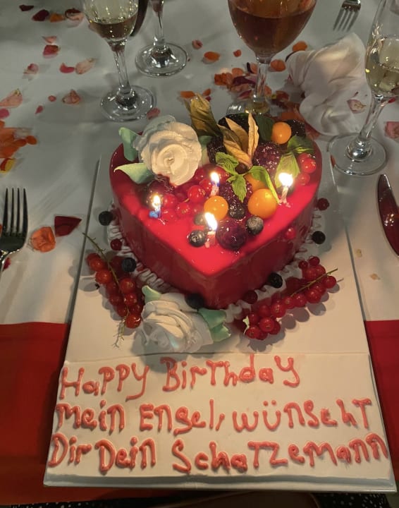 Gastro Saphir Resort & Spa